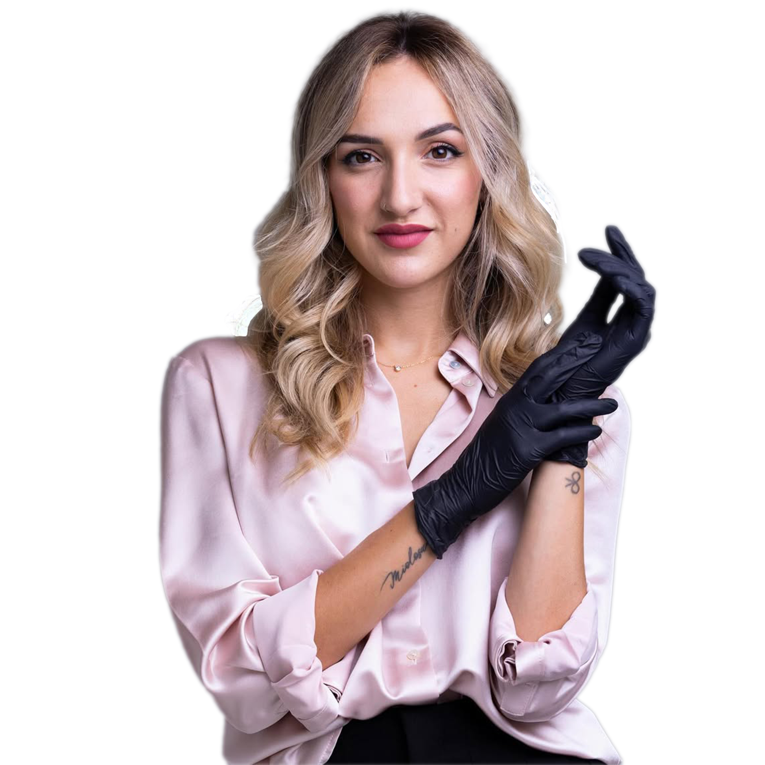 Eyeliner semipermanente en Madrid